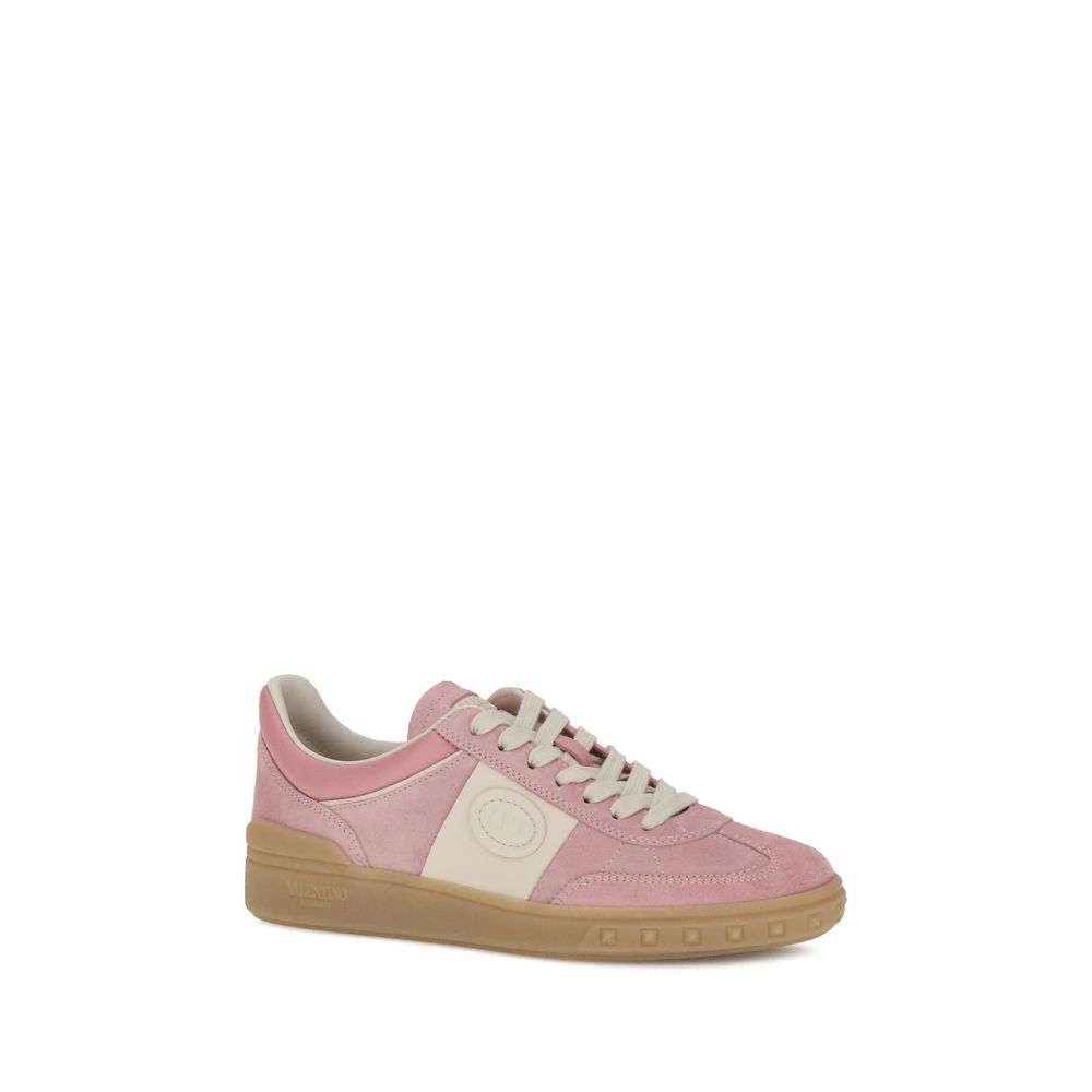 Valentino Garavani Upvillage Sneakers Glam Steals