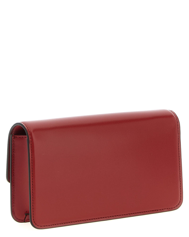 Valentino Garavani Vain Clutch Bag Glam Steals
