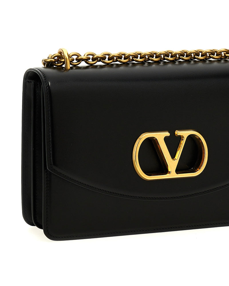 Valentino Garavani Vain Shoulder Bag Glam Steals