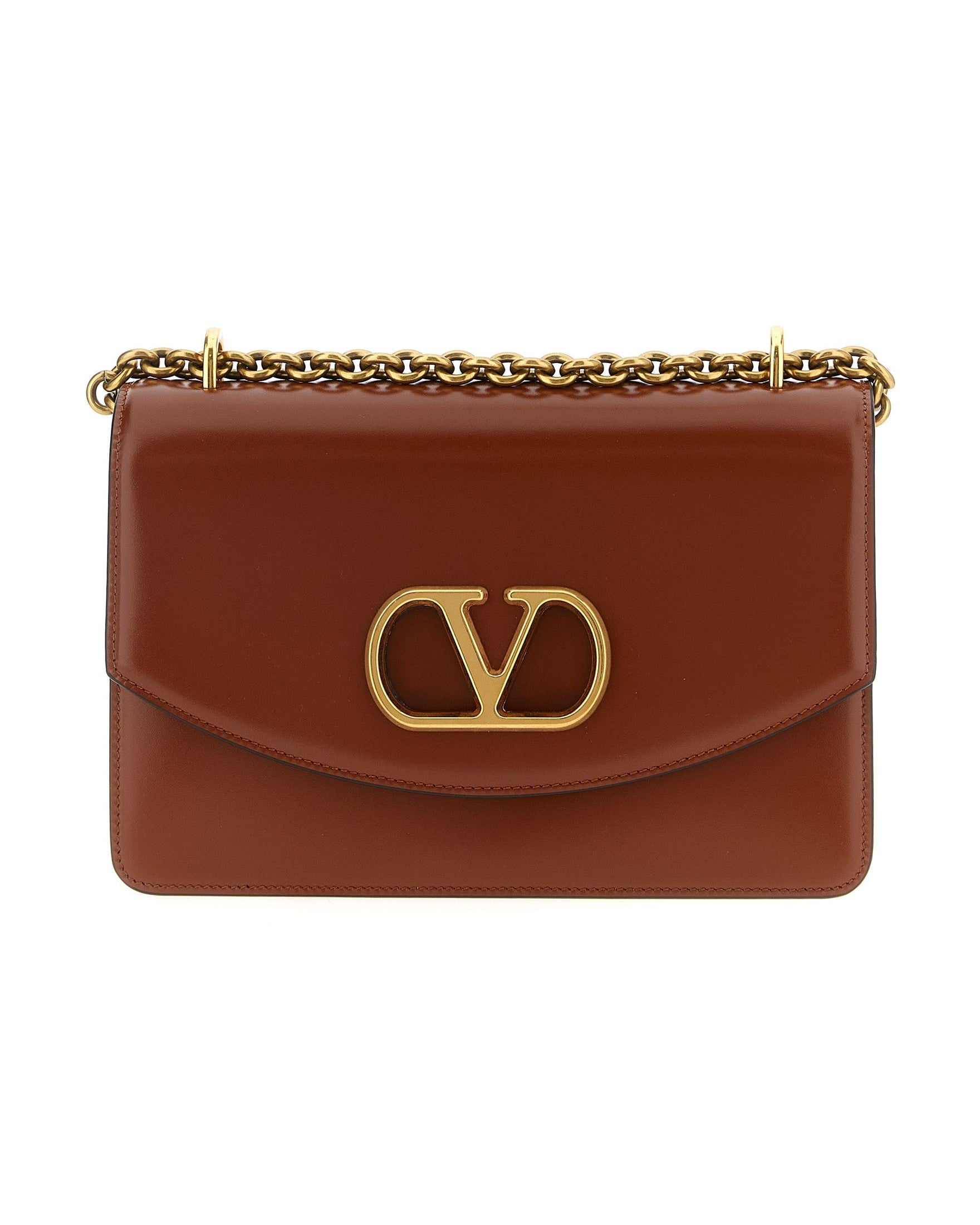 Valentino Garavani Vain Shoulder Bag Shoulder