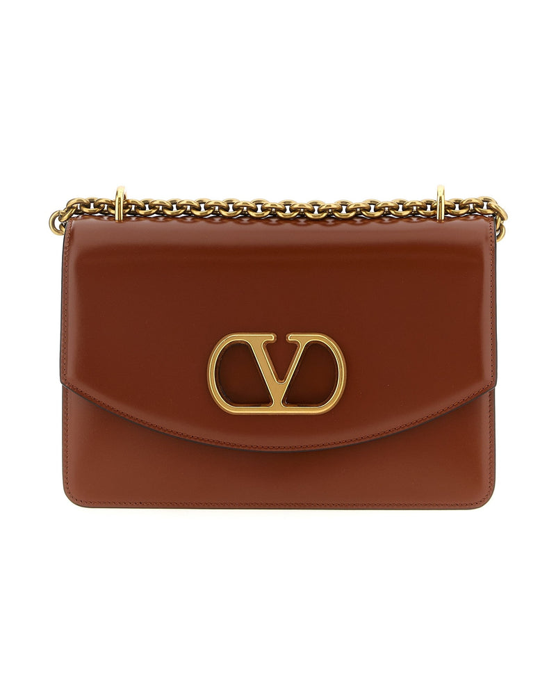 Valentino Garavani Vain Shoulder Bag Shoulder