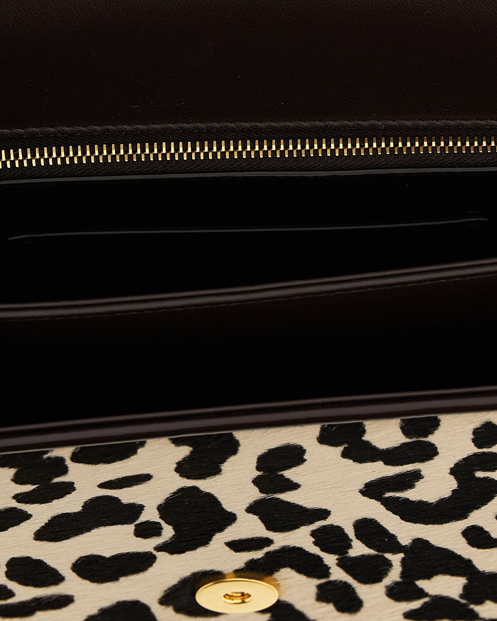 Valentino Garavani Vain Shoulder Bag Glam Steals
