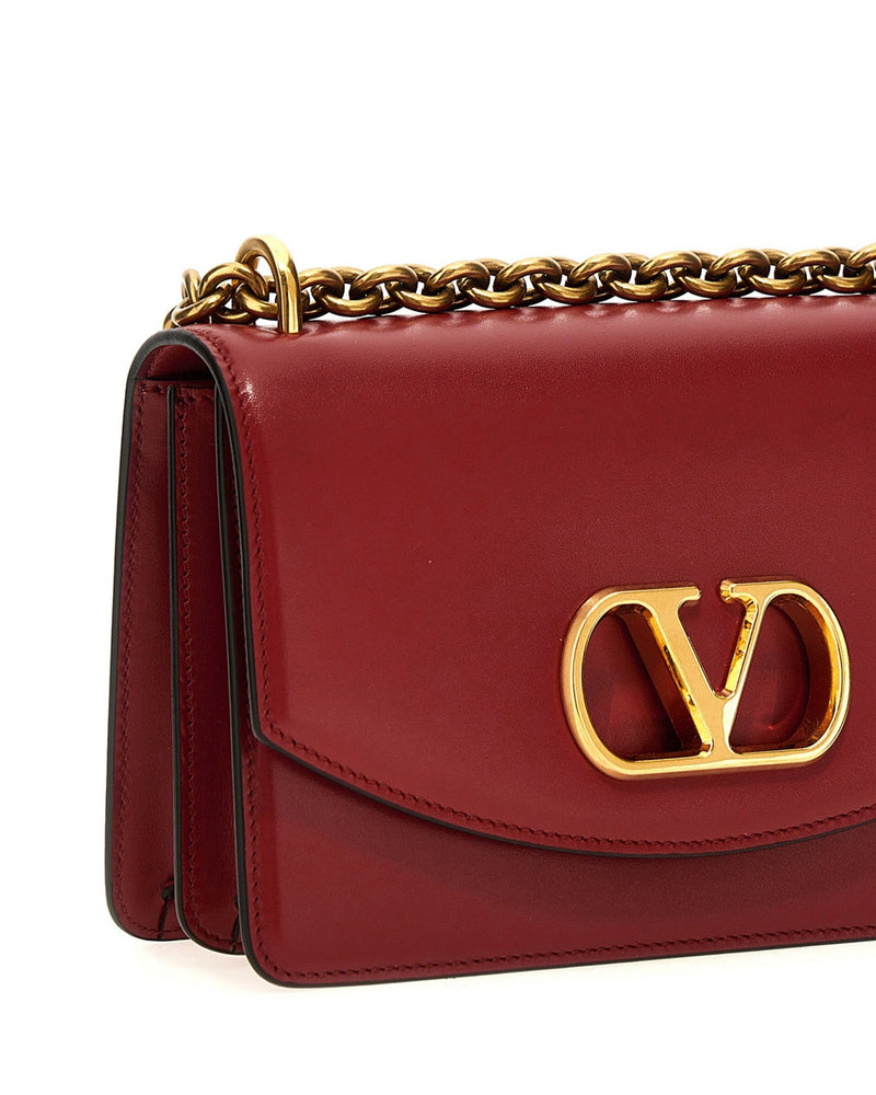 Valentino Garavani Vain Shoulder Bag Glam Steals
