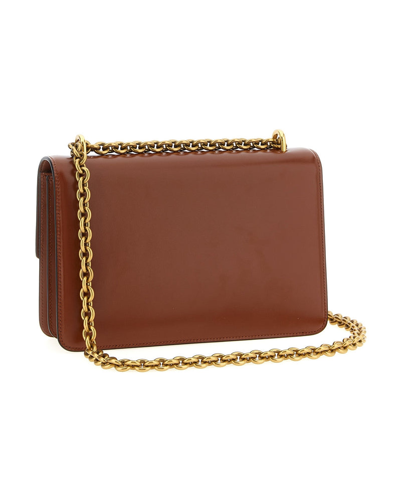 Valentino Garavani Vain Shoulder Bag Shoulder