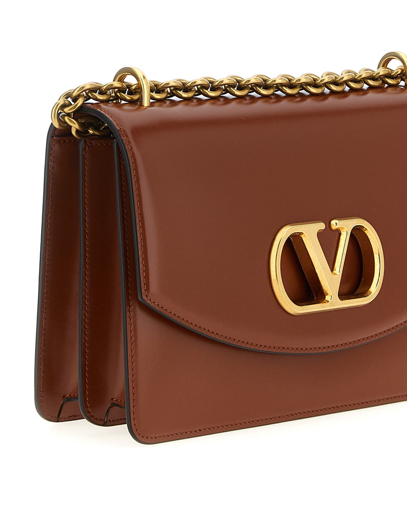 Valentino Garavani Vain Shoulder Bag Shoulder