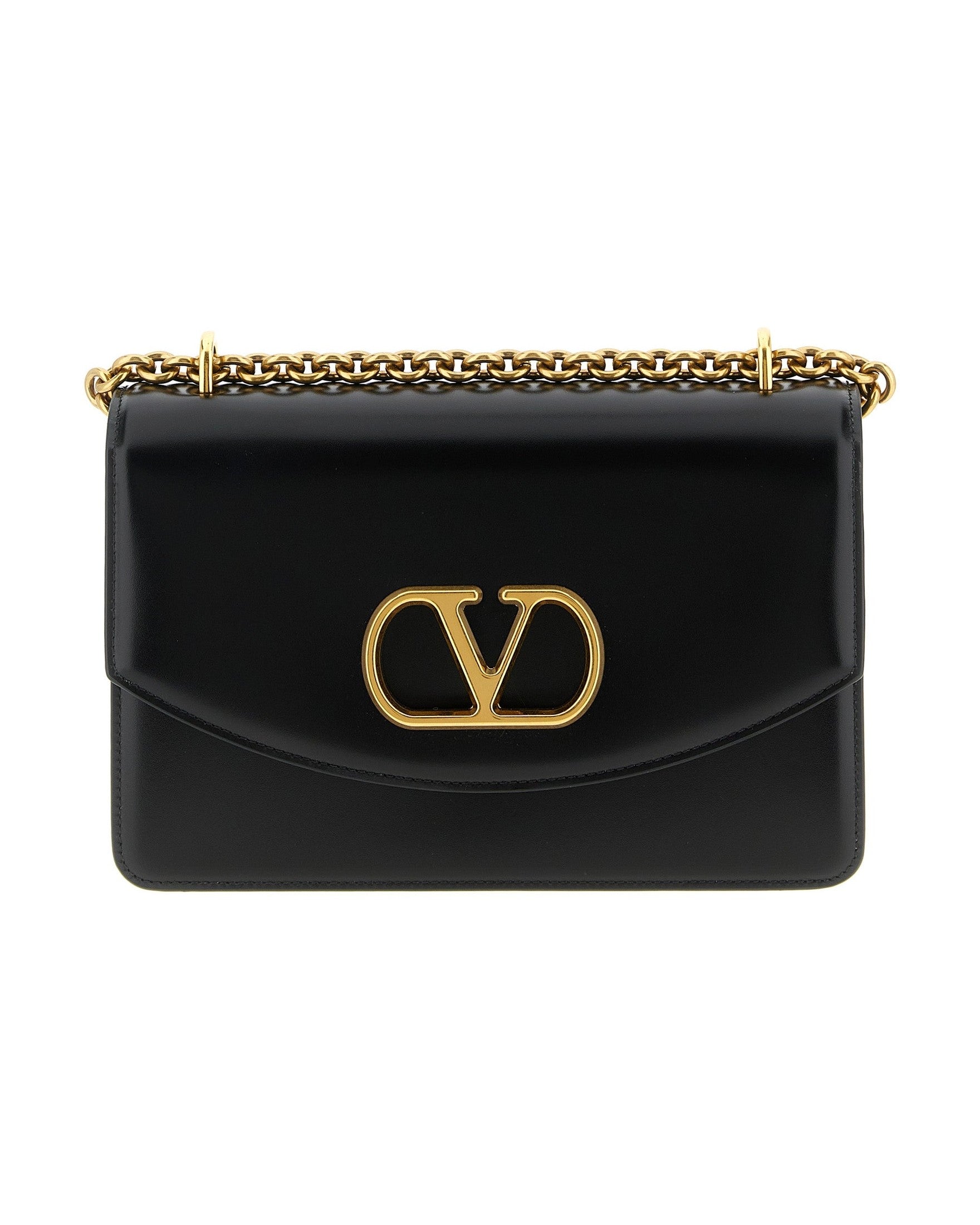 Valentino Garavani Vain Shoulder Bag Shoulder