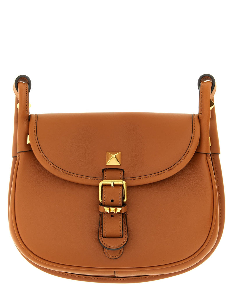 Valentino Garavani Valentinogaravani Flaneuse Small Shoulder Bag Glam Steals