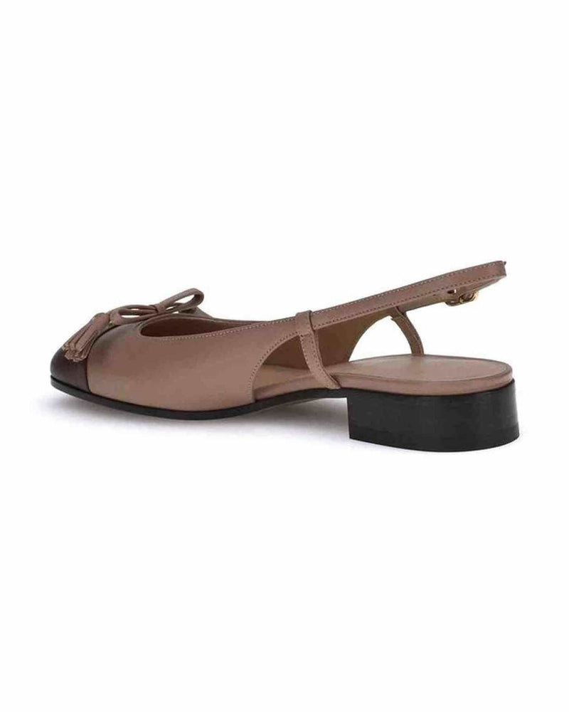 Valentino Garavani Valet Du Roi Ballerinas Glam Steals