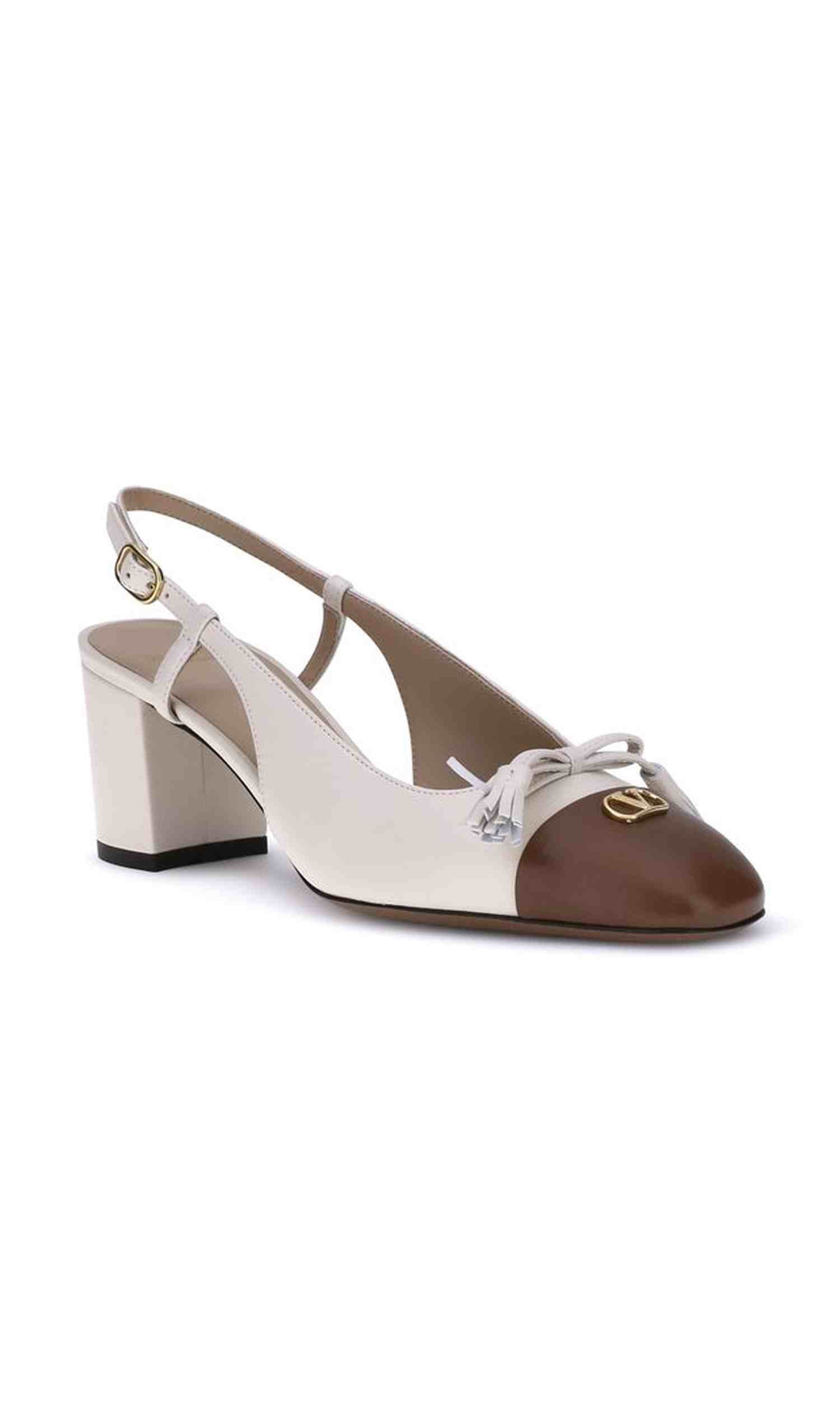 Valentino Garavani Valet Du Roi Pumps Glam Steals