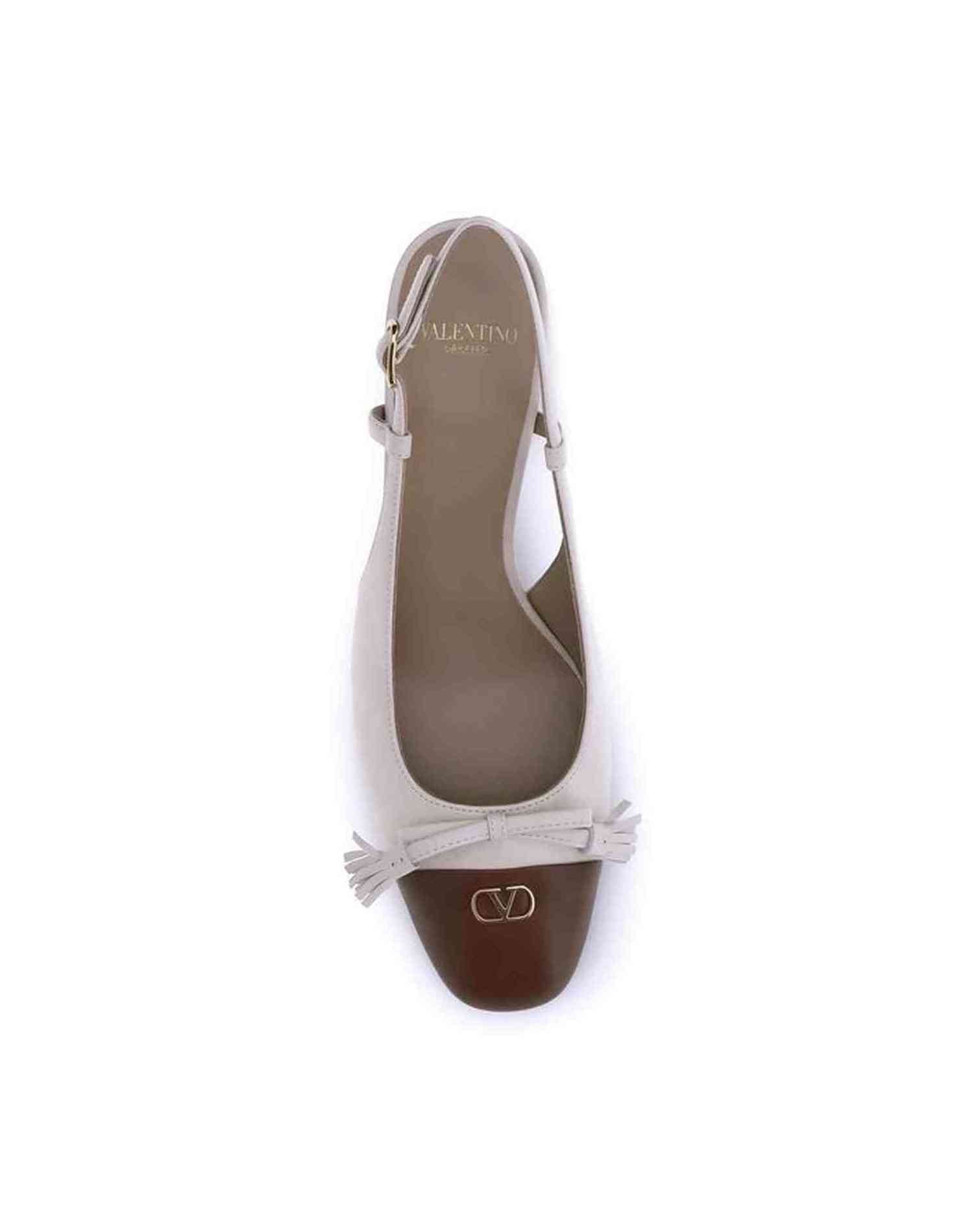Valentino Garavani Valet Du Roi Pumps Glam Steals