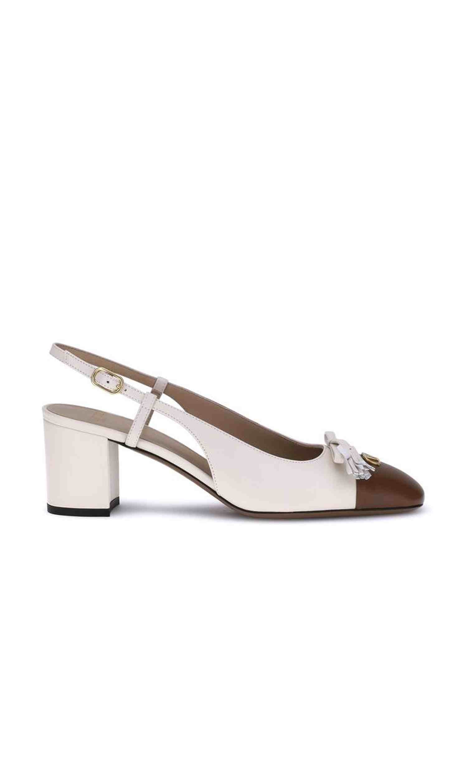 Valentino Garavani Valet Du Roi Pumps Glam Steals