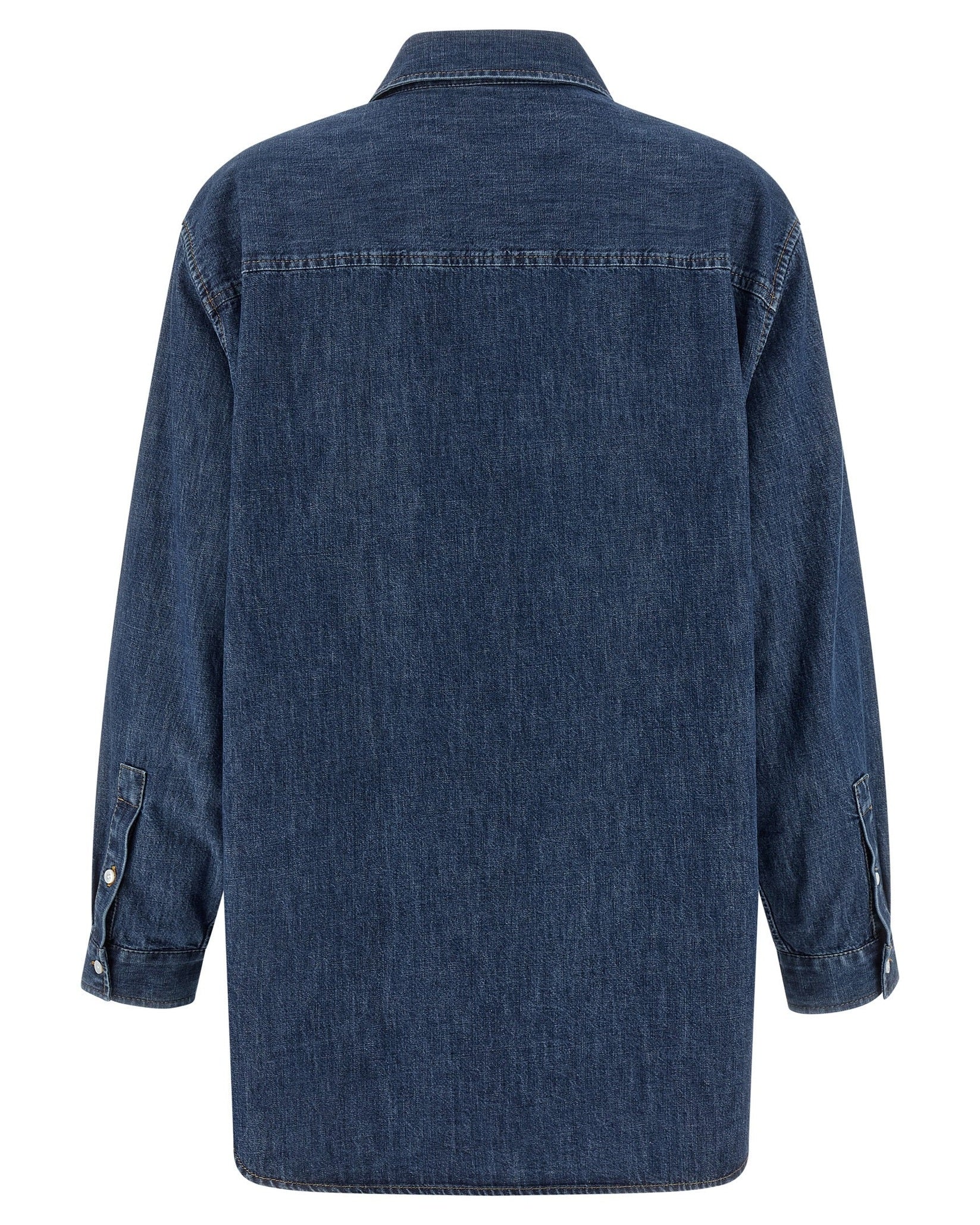 Valentino Garavani Vgold Shirt Glam Steals