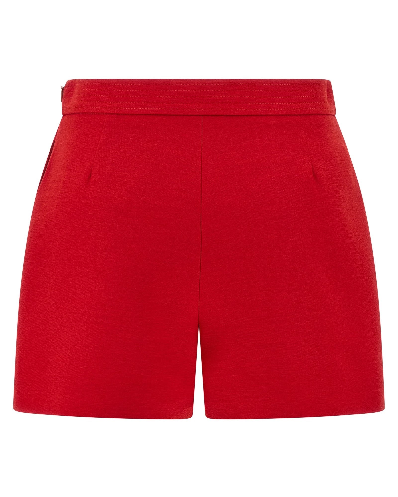 Valentino Garavani Vgold Shorts Glam Steals