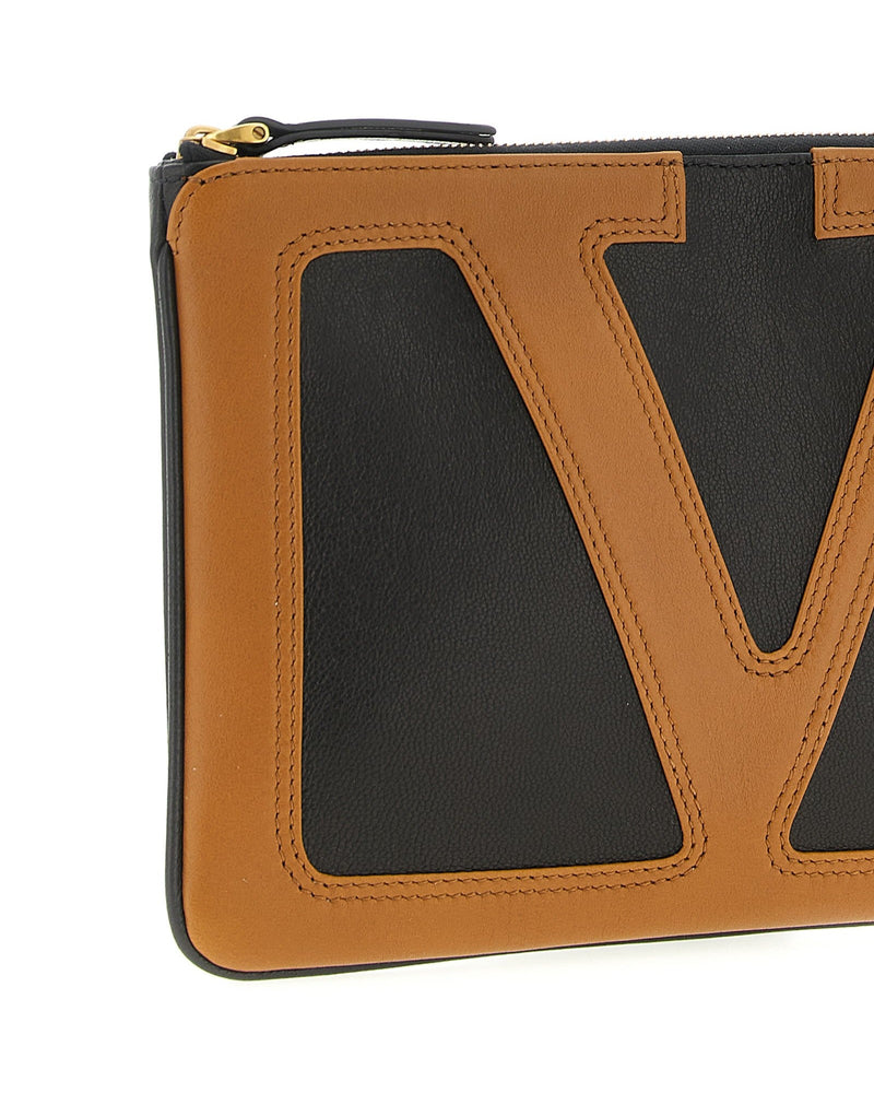 Valentino Garavani Viva Superstar Clutch Glam Steals
