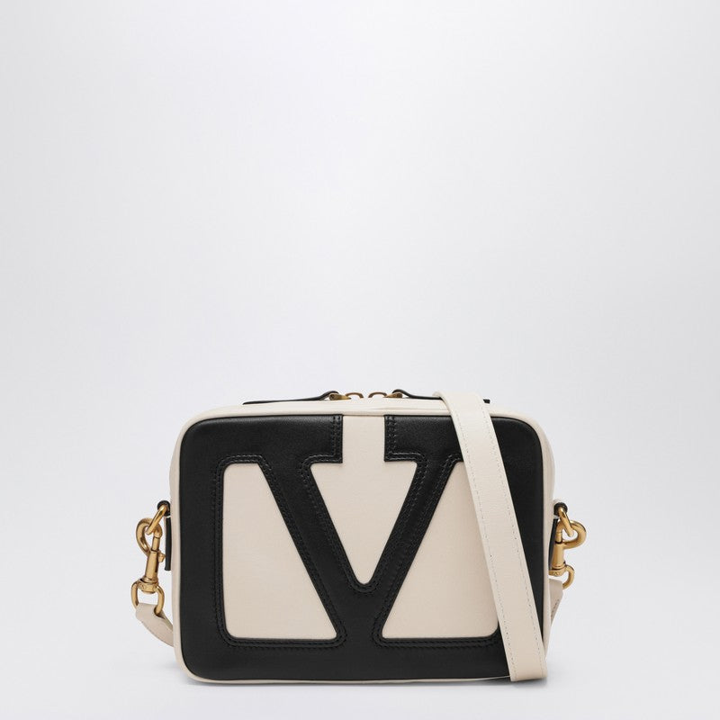 Valentino Garavani Viva Superstar Crossbody Bag Butter Glam Steals