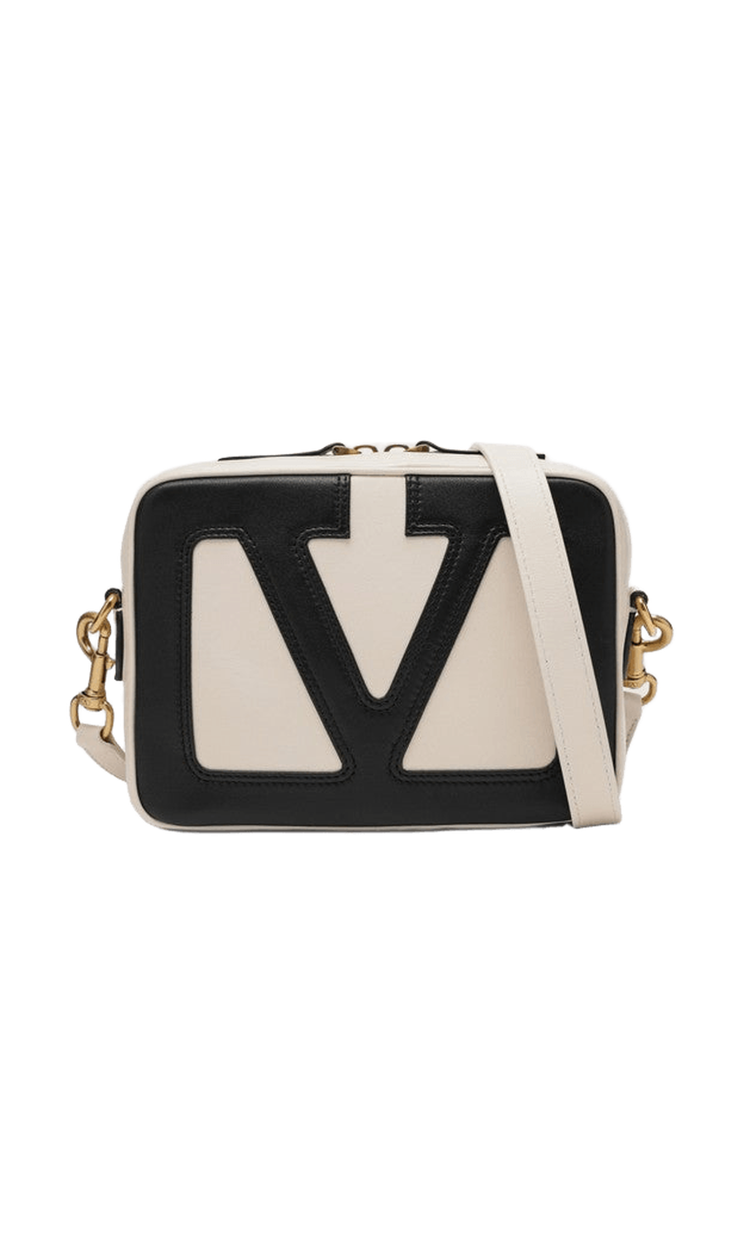 Valentino Garavani Viva Superstar Crossbody Bag Butter Glam Steals