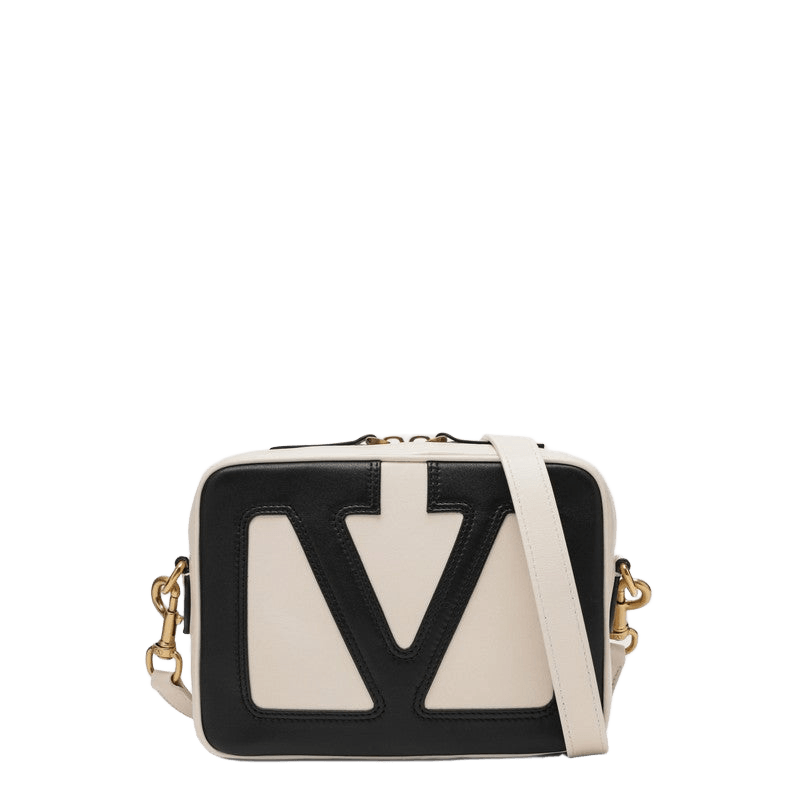 Valentino Garavani Viva Superstar Crossbody Bag Butter Glam Steals