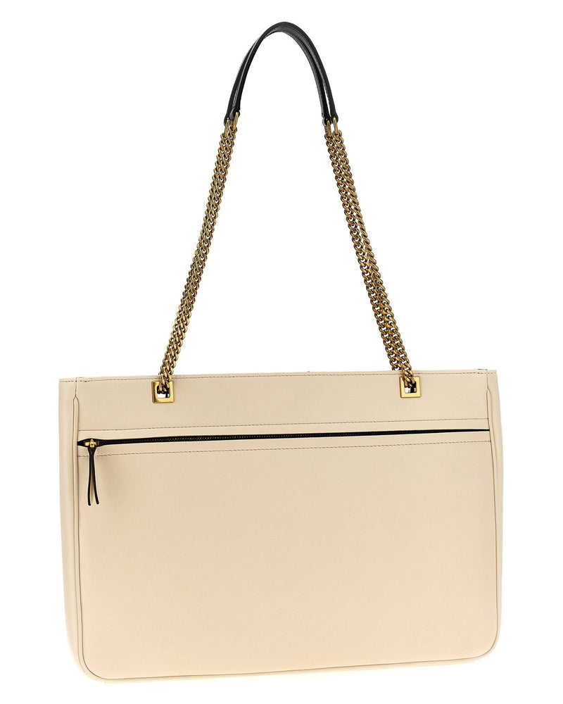Valentino Garavani Viva Superstar Medium Shopping Bag Glam Steals