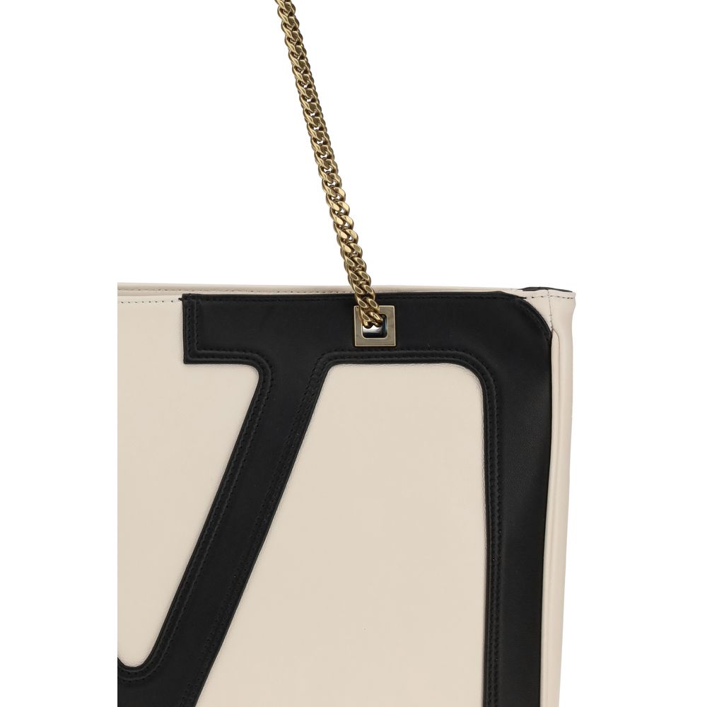 Valentino Garavani Viva Superstar Medium Shoulder Bag Glam Steals