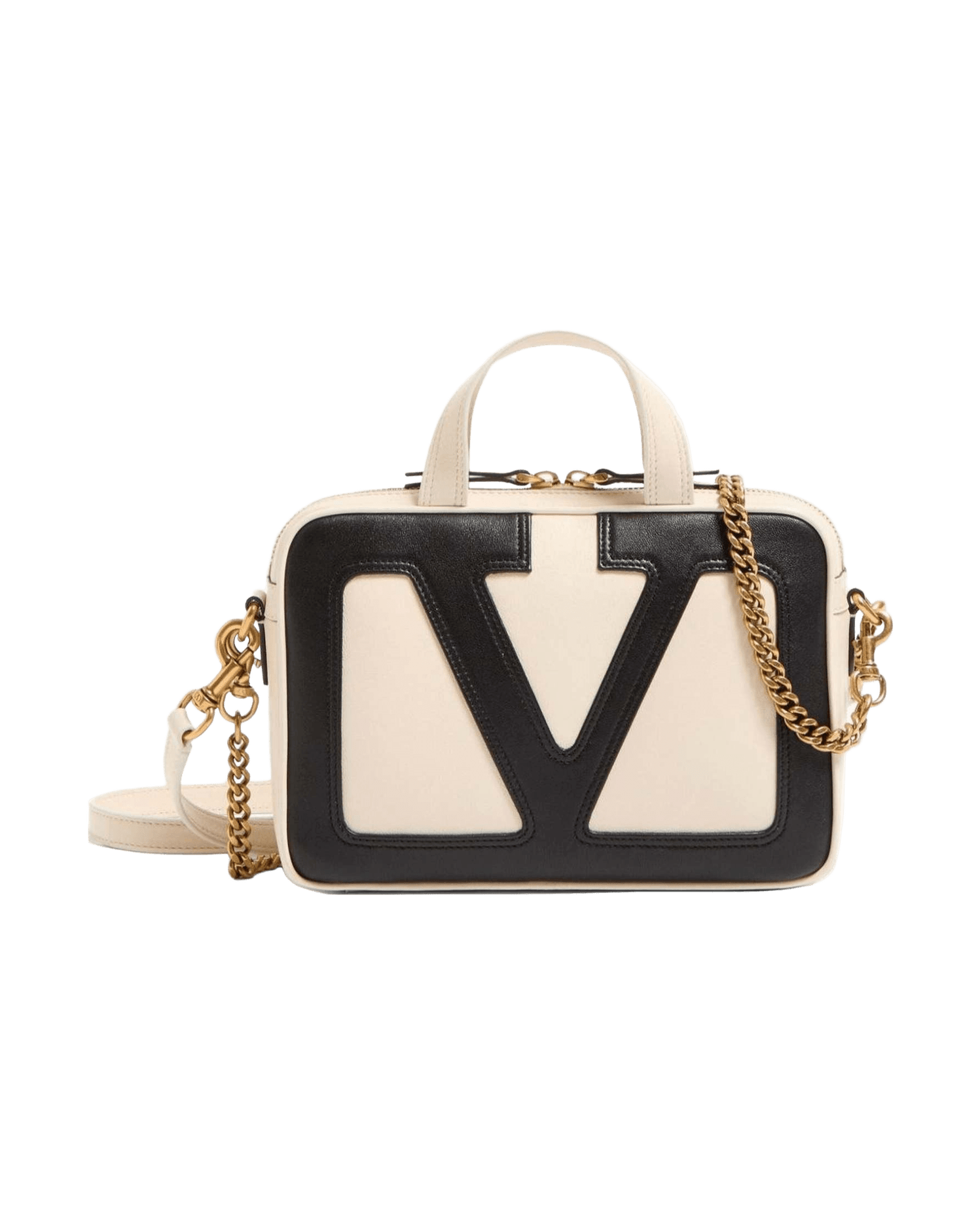 Valentino Garavani Viva Superstar Nappa Handbag Glam Steals