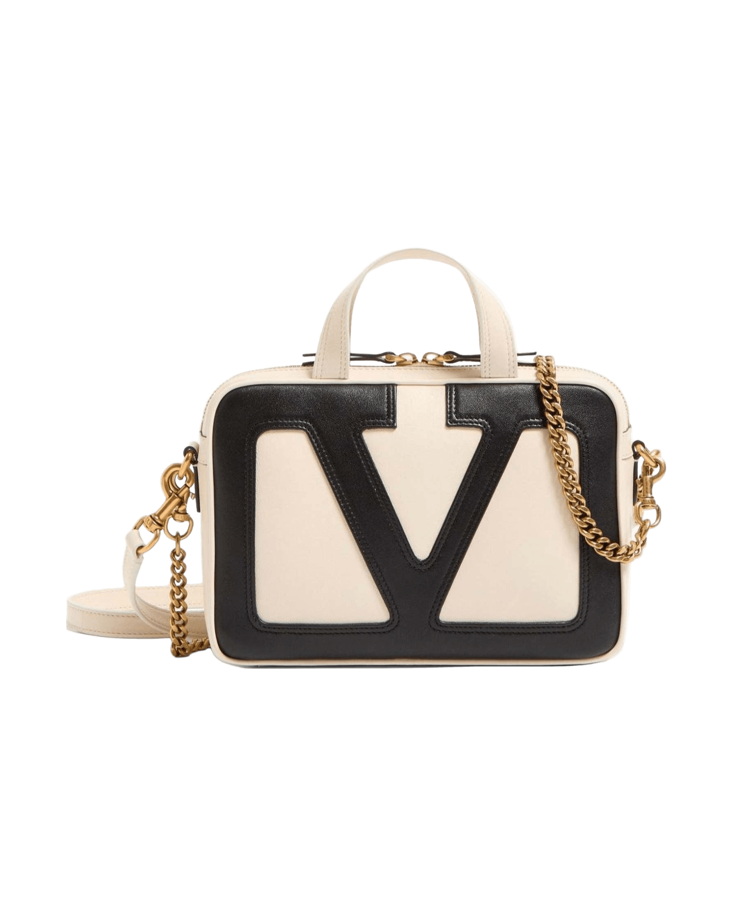 Valentino Garavani Viva Superstar Nappa Handbag Glam Steals
