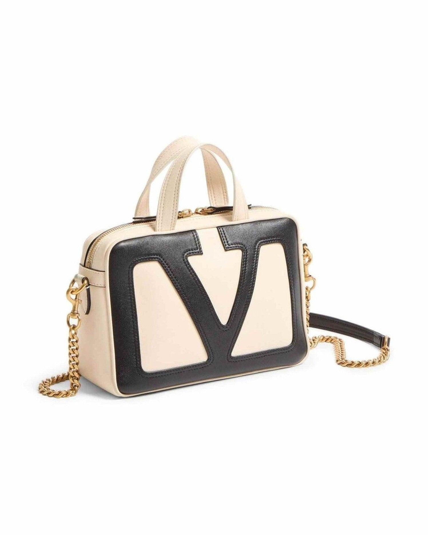 Valentino Garavani Viva Superstar Nappa Handbag Glam Steals