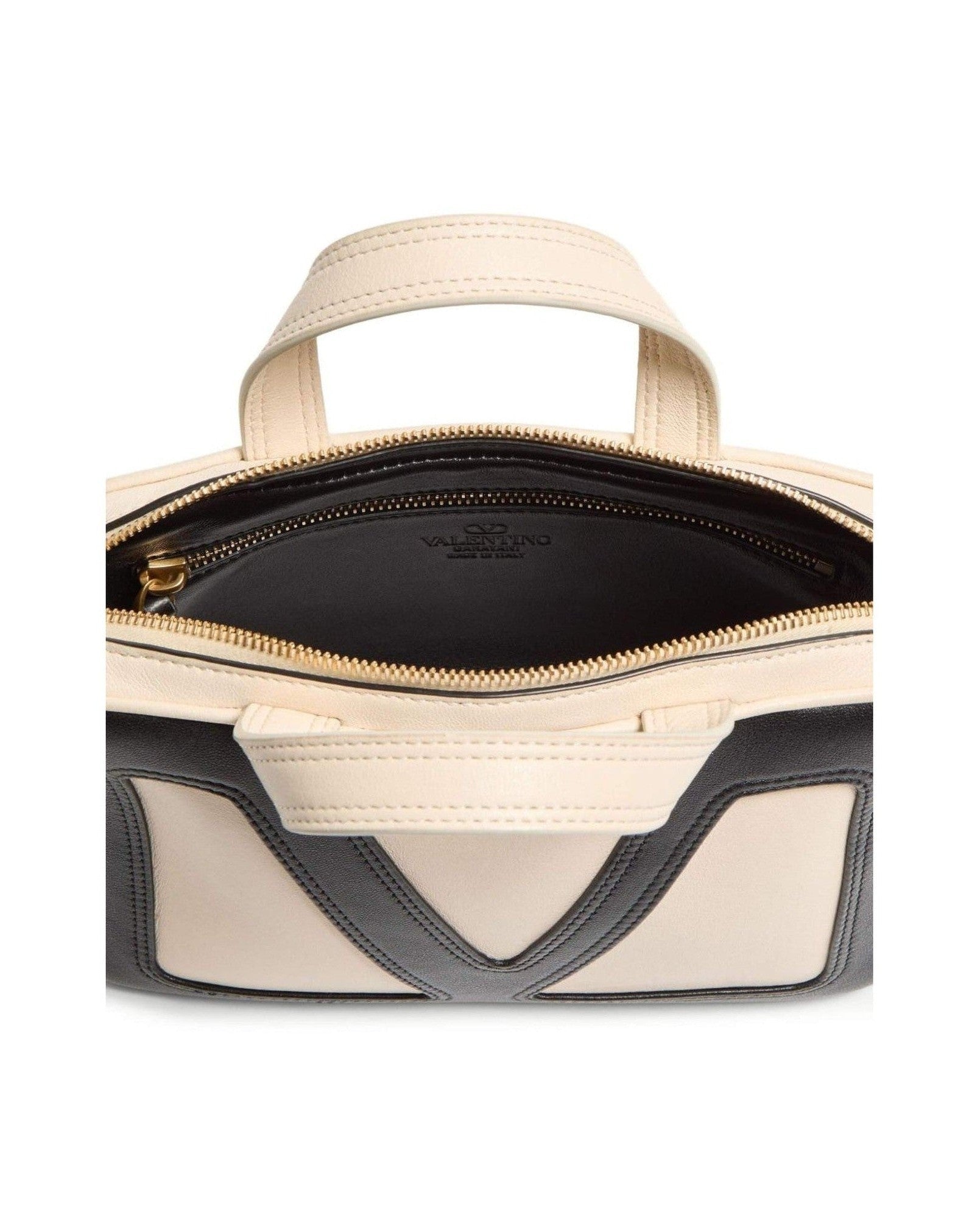 Valentino Garavani Viva Superstar Nappa Handbag Glam Steals