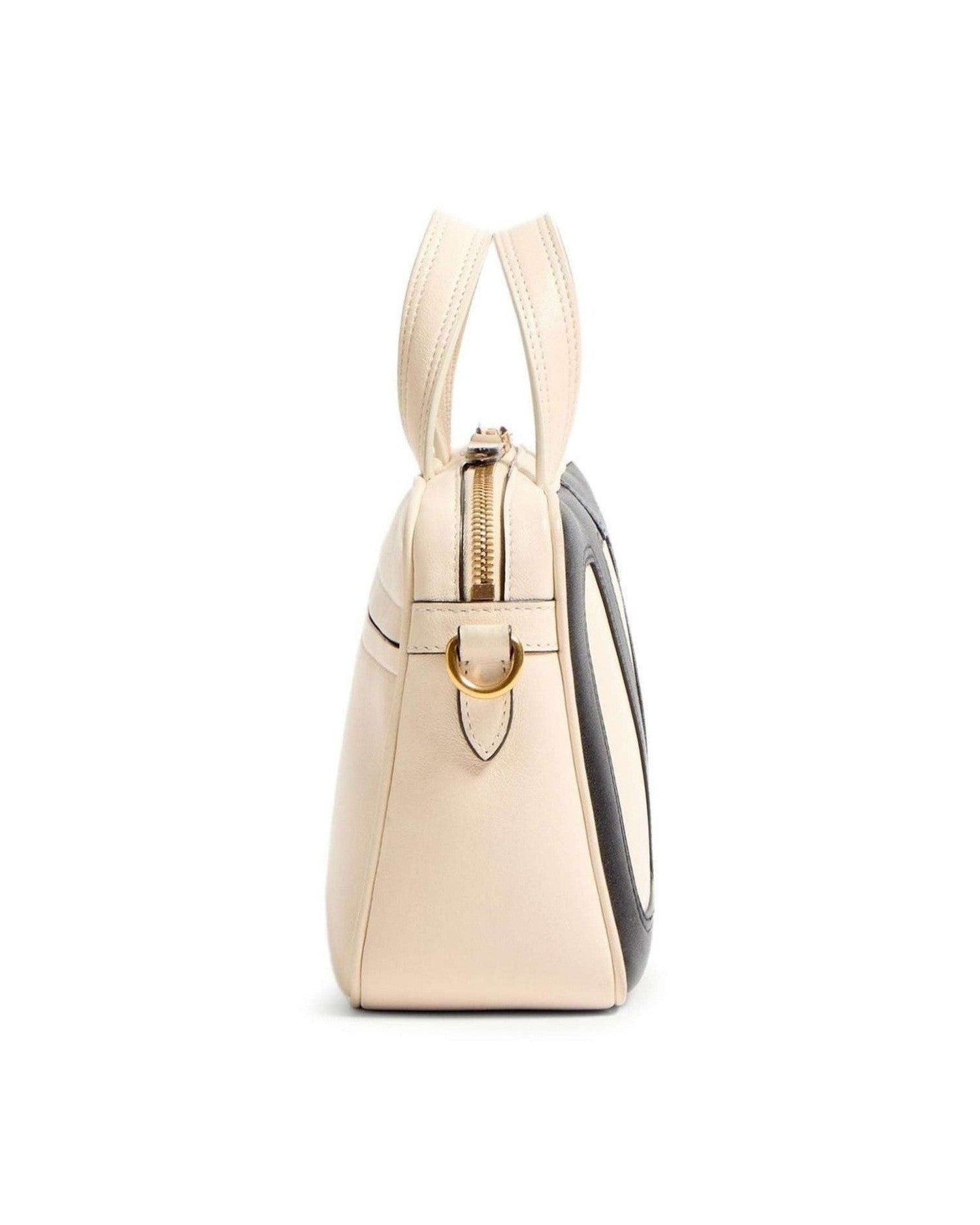 Valentino Garavani Viva Superstar Nappa Handbag Glam Steals