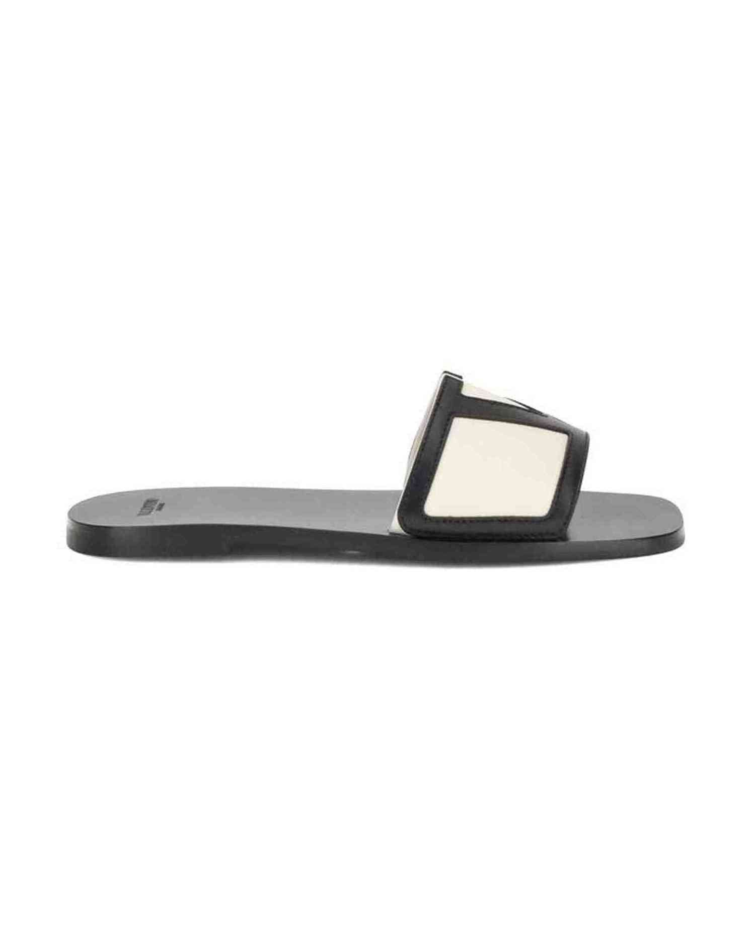 Valentino Garavani Viva Superstar Sandals Glam Steals