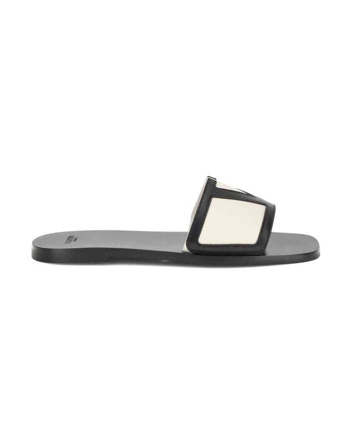 Valentino Garavani Viva Superstar Sandals Glam Steals