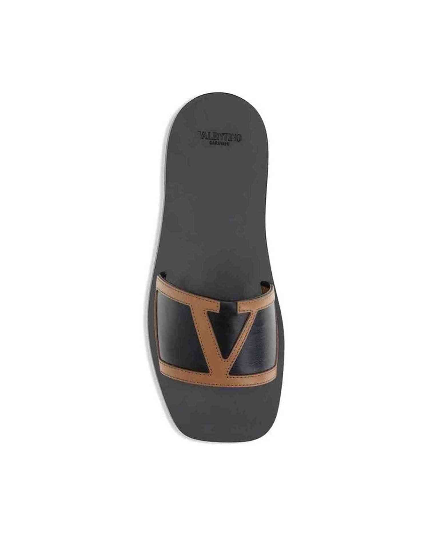 Valentino Garavani Viva Superstar Sandals Glam Steals