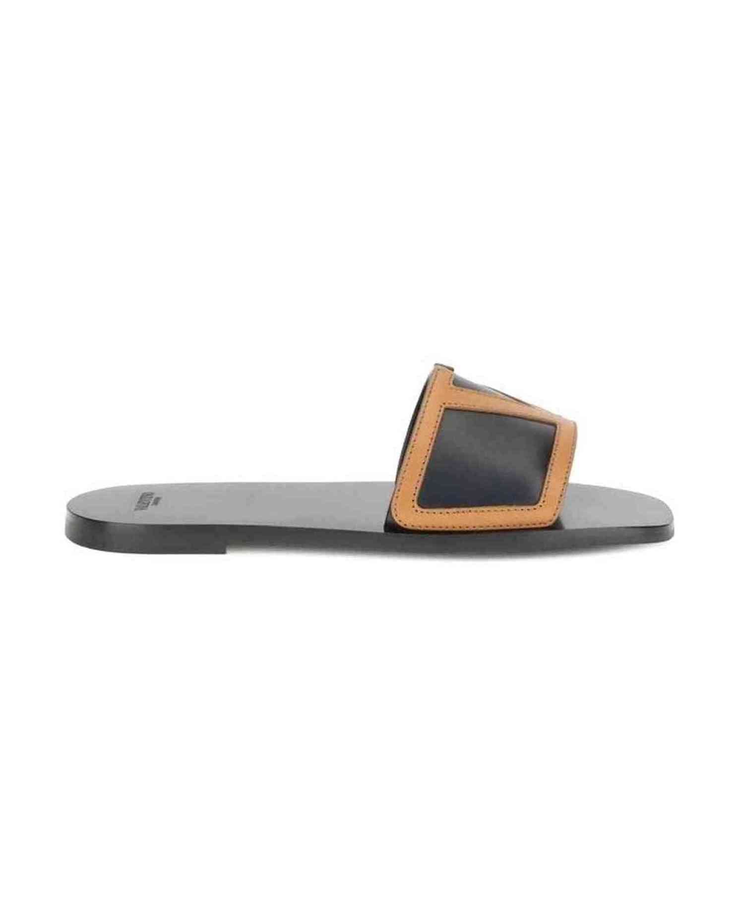 Valentino Garavani Viva Superstar Sandals Glam Steals