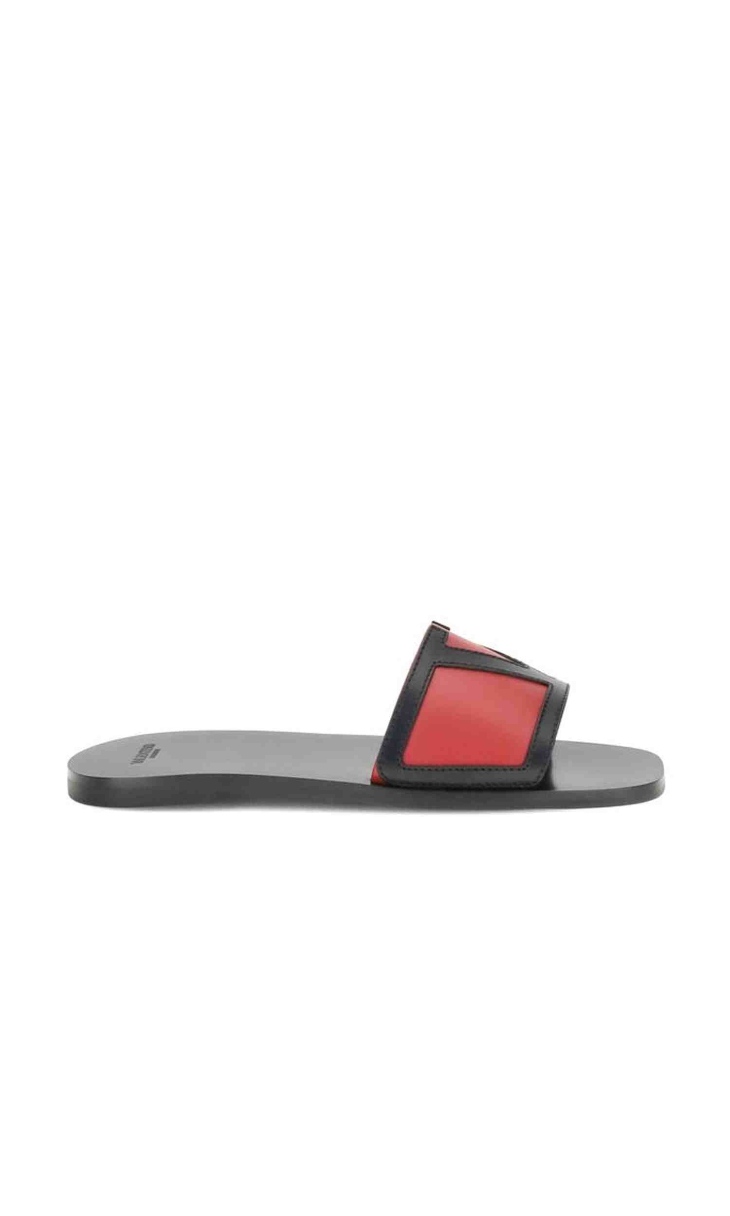 Valentino Garavani Viva Superstar Sandals Glam Steals