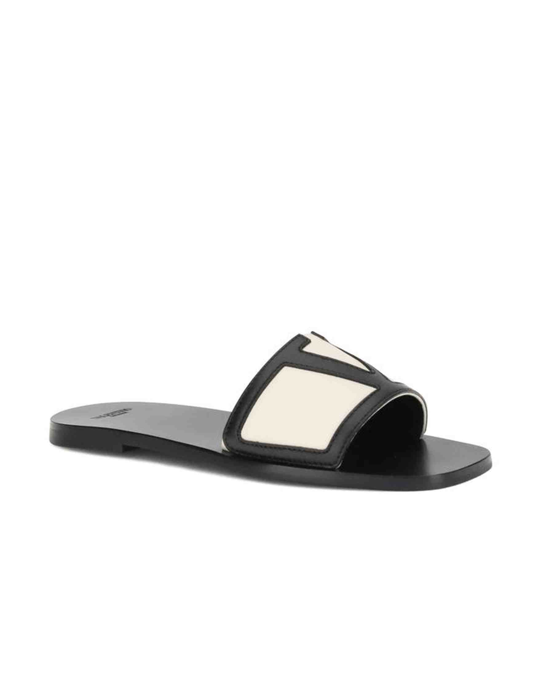 Valentino Garavani Viva Superstar Sandals Glam Steals