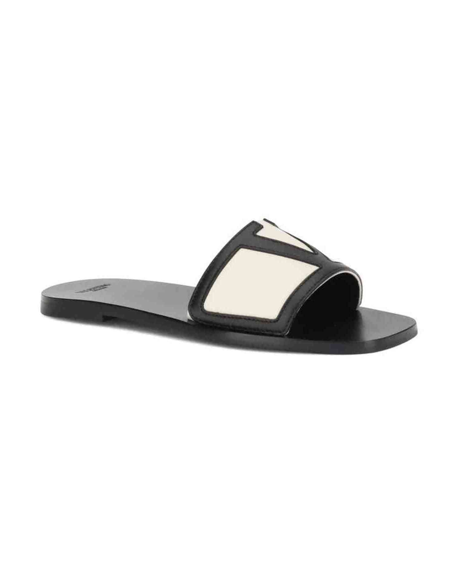 Valentino Garavani Viva Superstar Sandals Glam Steals