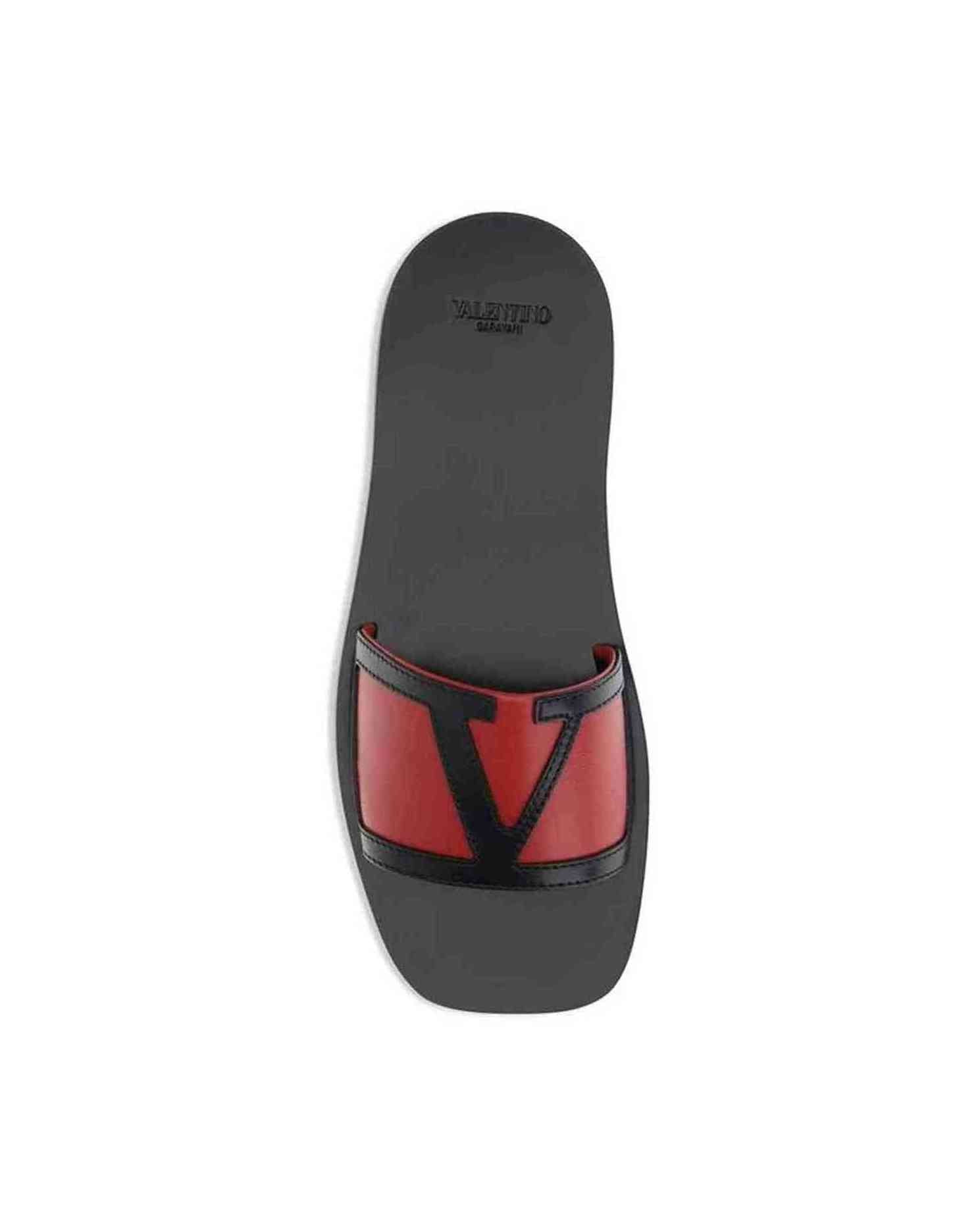 Valentino Garavani Viva Superstar Sandals Glam Steals