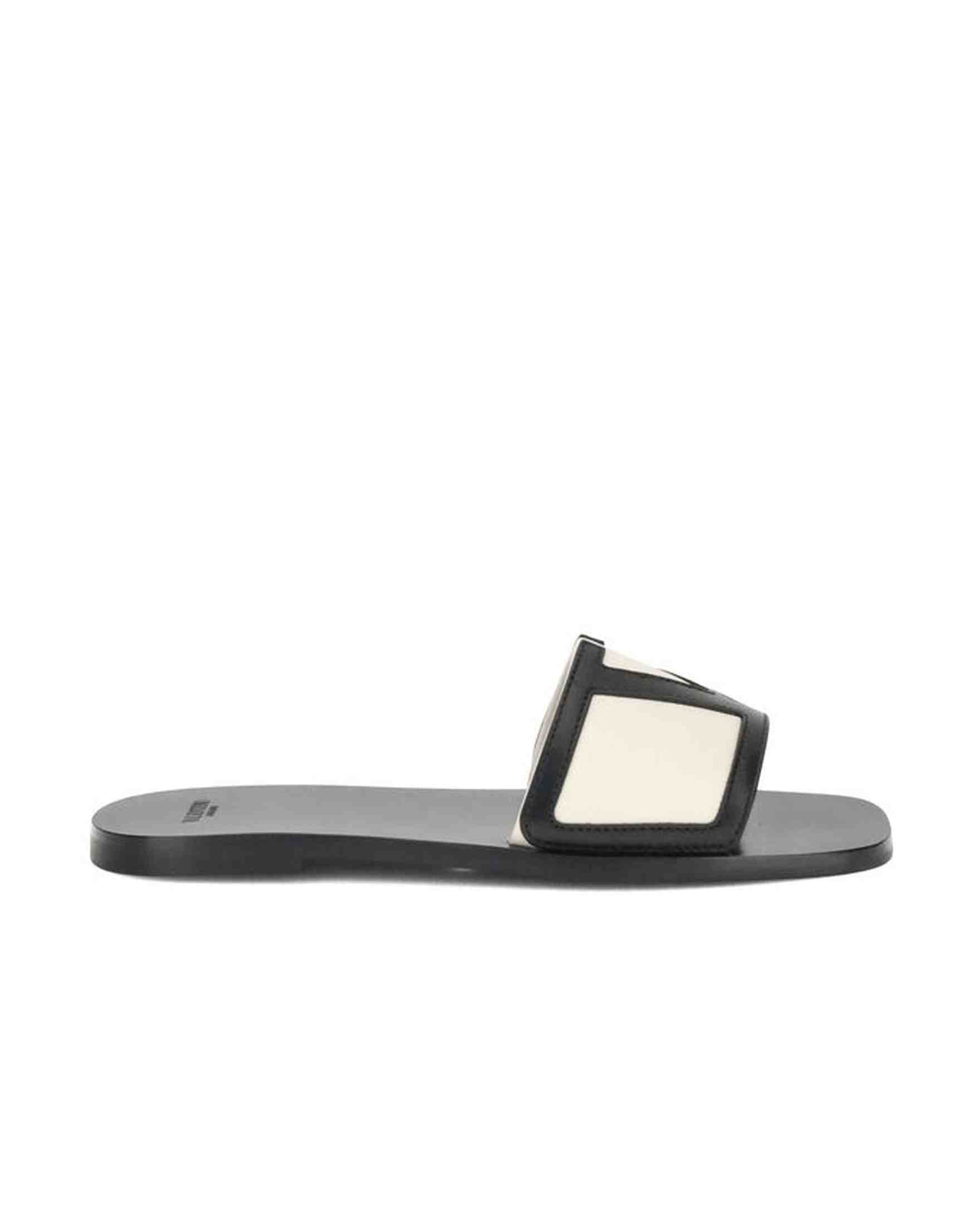 Valentino Garavani Viva Superstar Sandals Glam Steals
