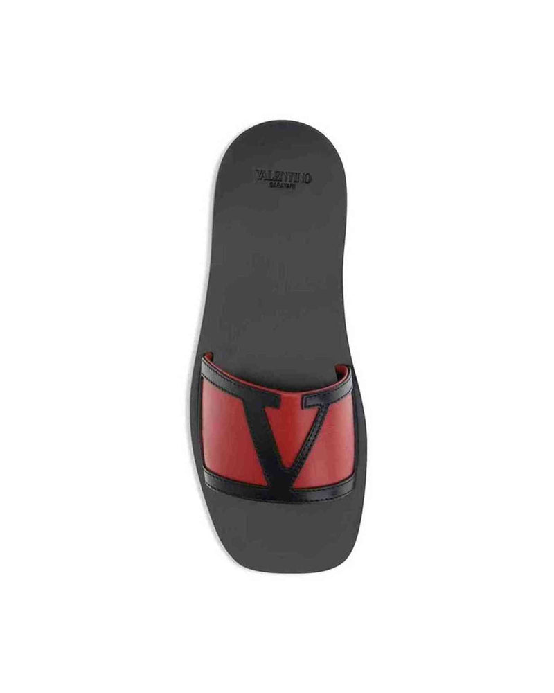 Valentino Garavani Viva Superstar Sandals Glam Steals