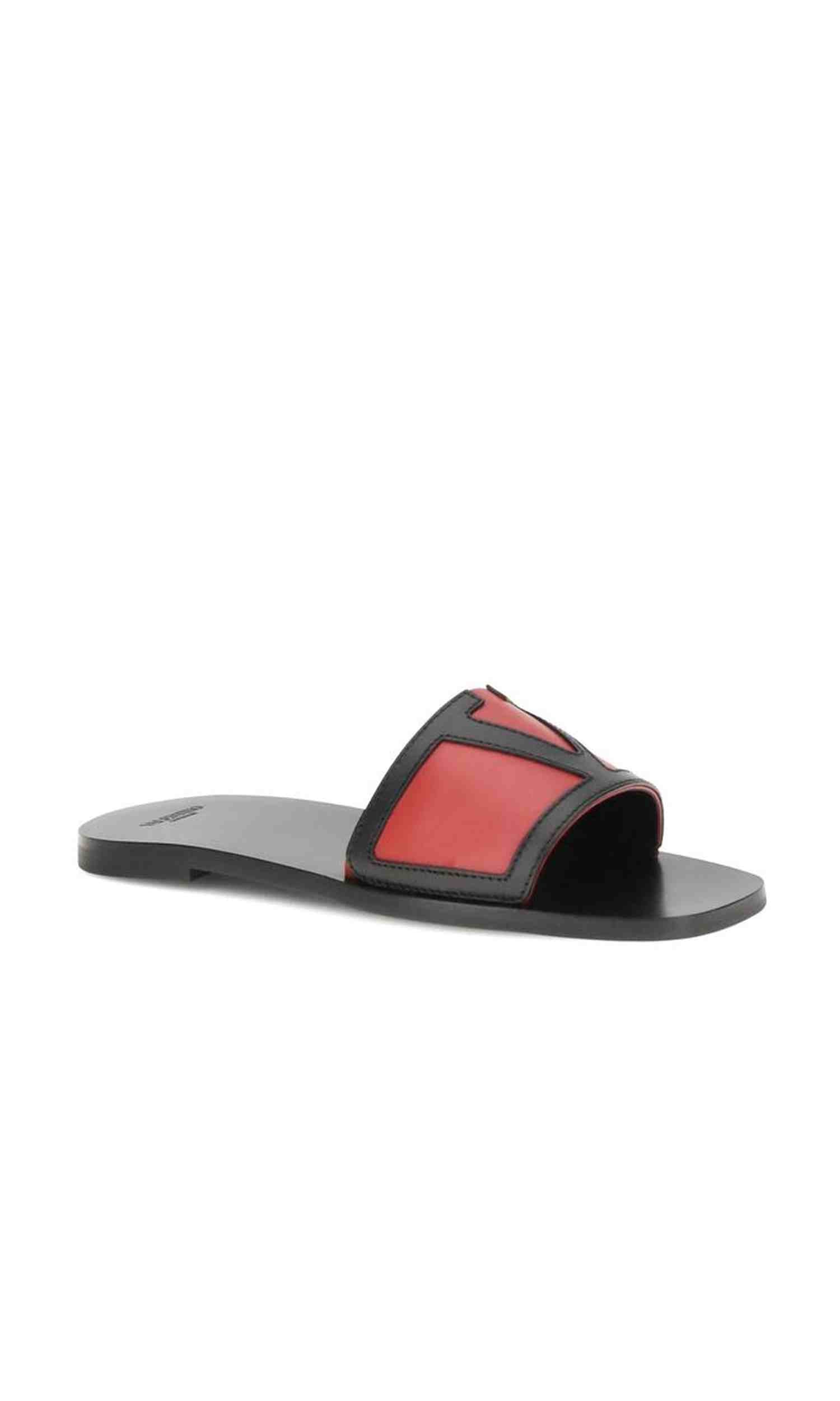Valentino Garavani Viva Superstar Sandals Glam Steals
