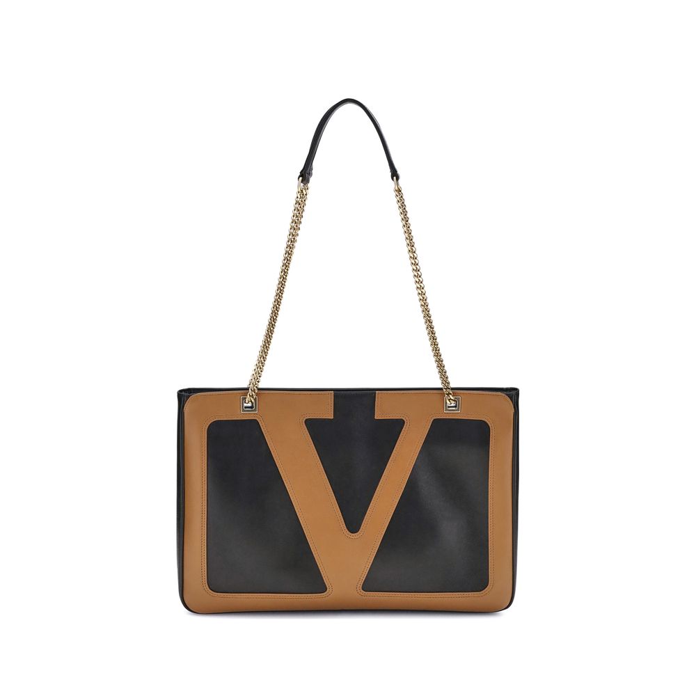 Valentino Garavani Viva Superstar Shoulder Bag Glam Steals