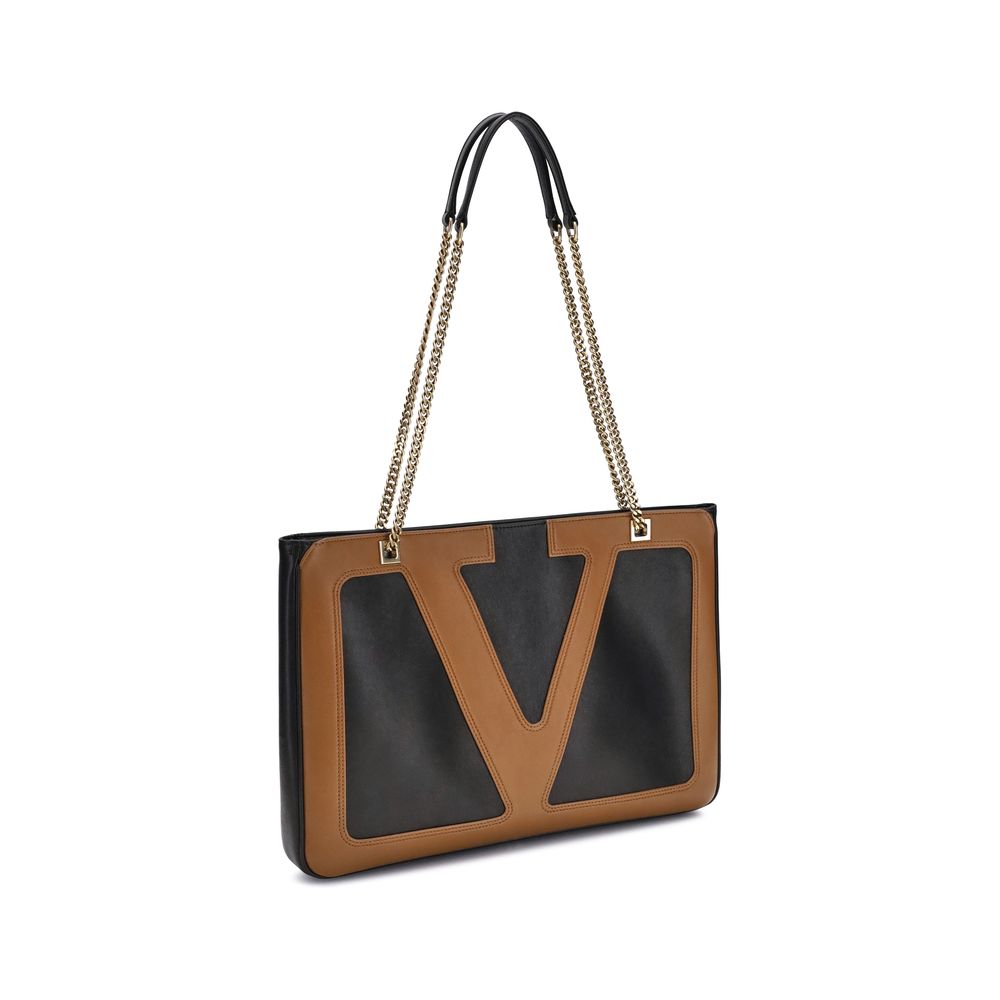 Valentino Garavani Viva Superstar Shoulder Bag Glam Steals