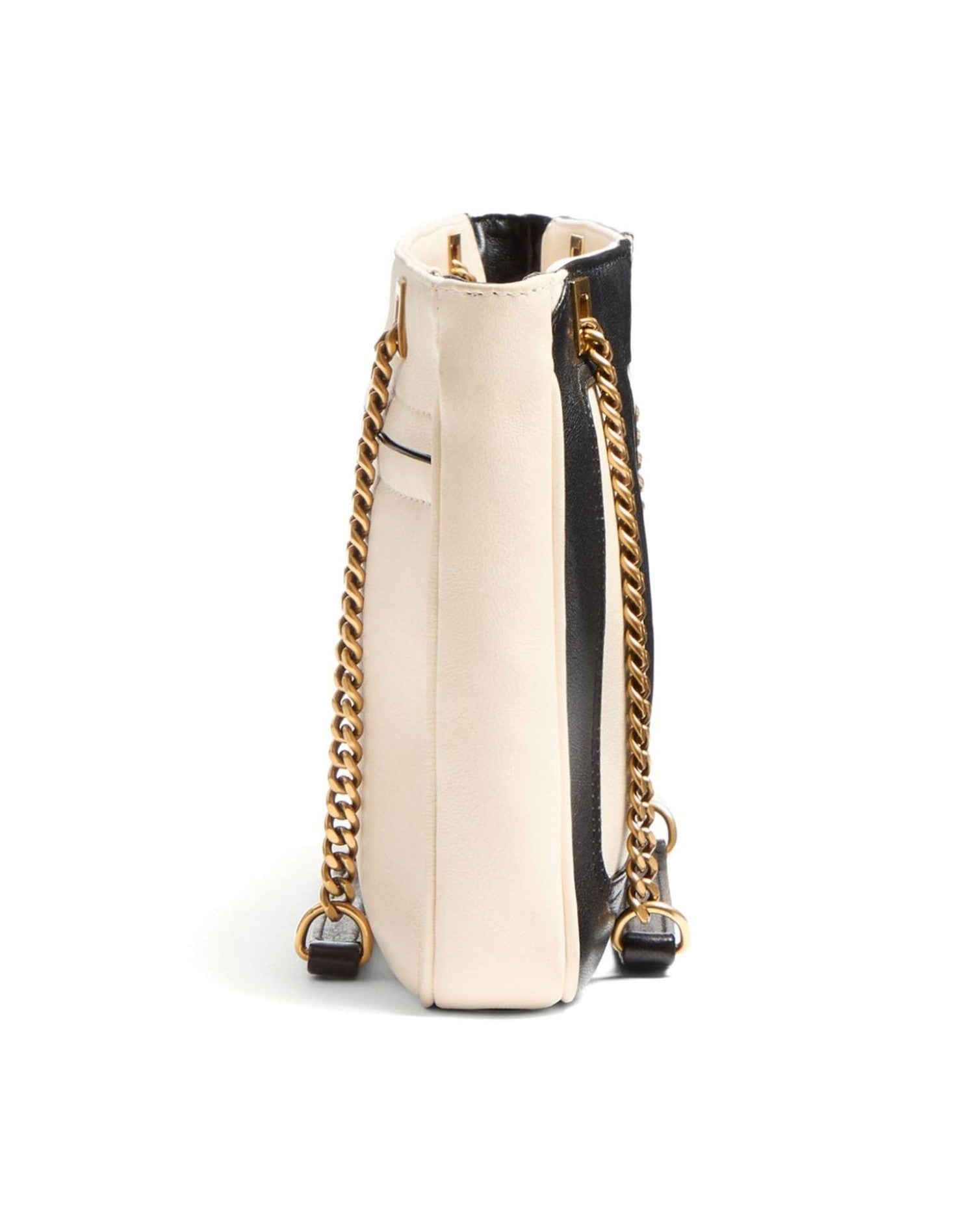 Valentino Garavani Viva Superstar Small Nappa Shopping Bag Glam Steals