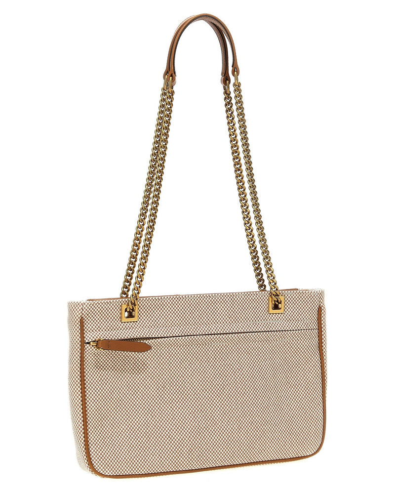 Valentino Garavani Viva Superstar Small Shopping Bag Glam Steals