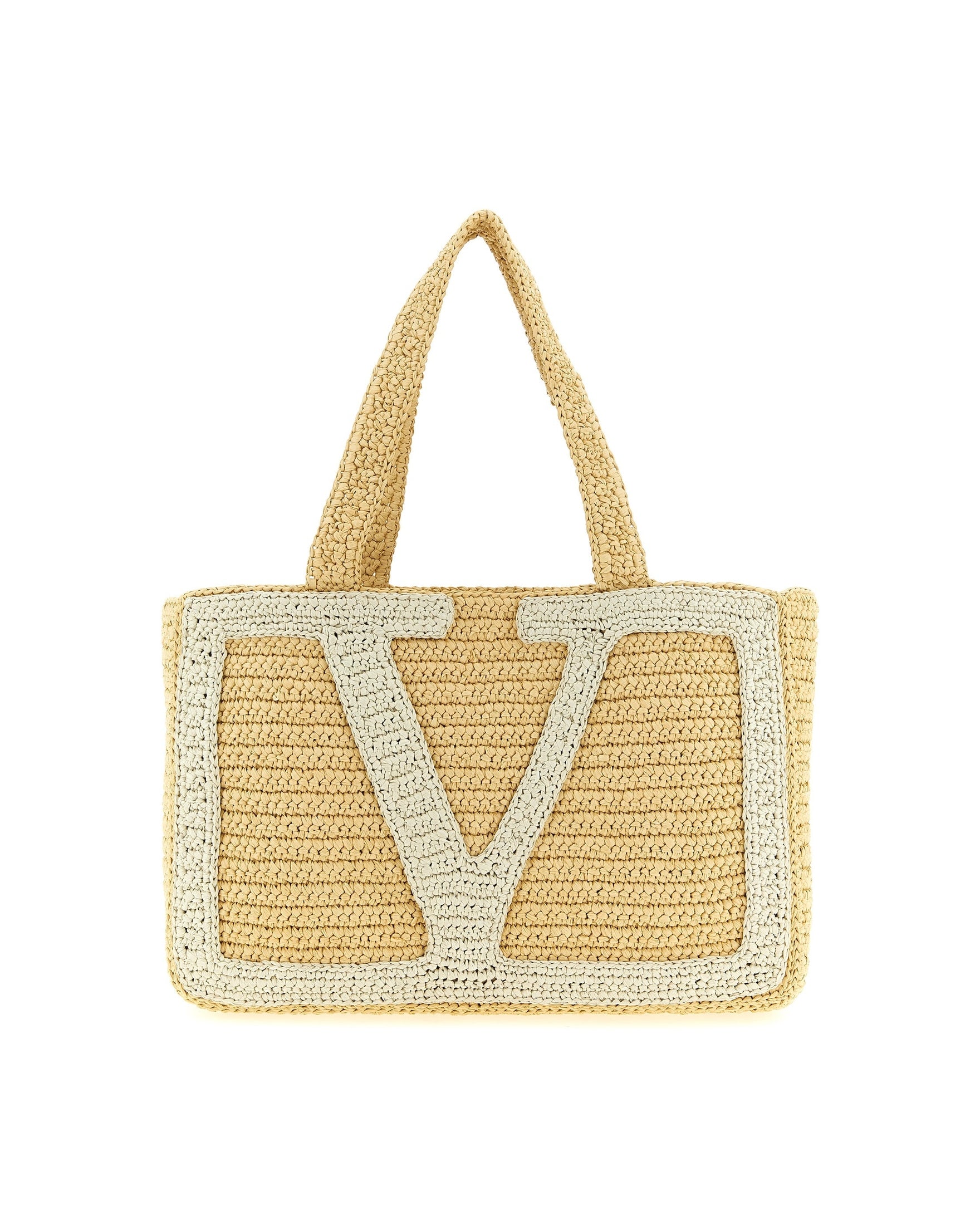 Valentino Garavani Vivasuperstar Big Shopping Bag Shopper