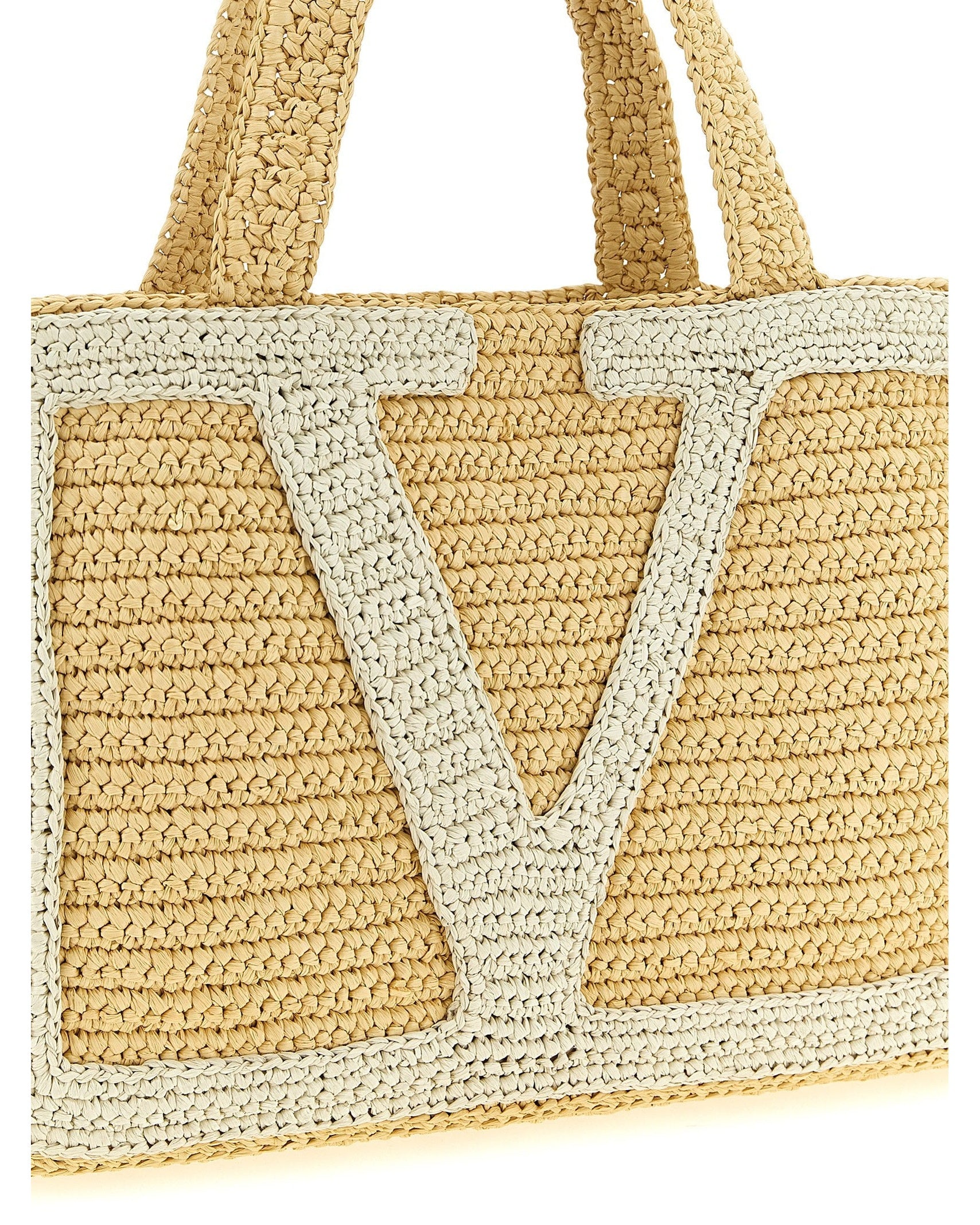 Valentino Garavani Vivasuperstar Big Shopping Bag Shopper