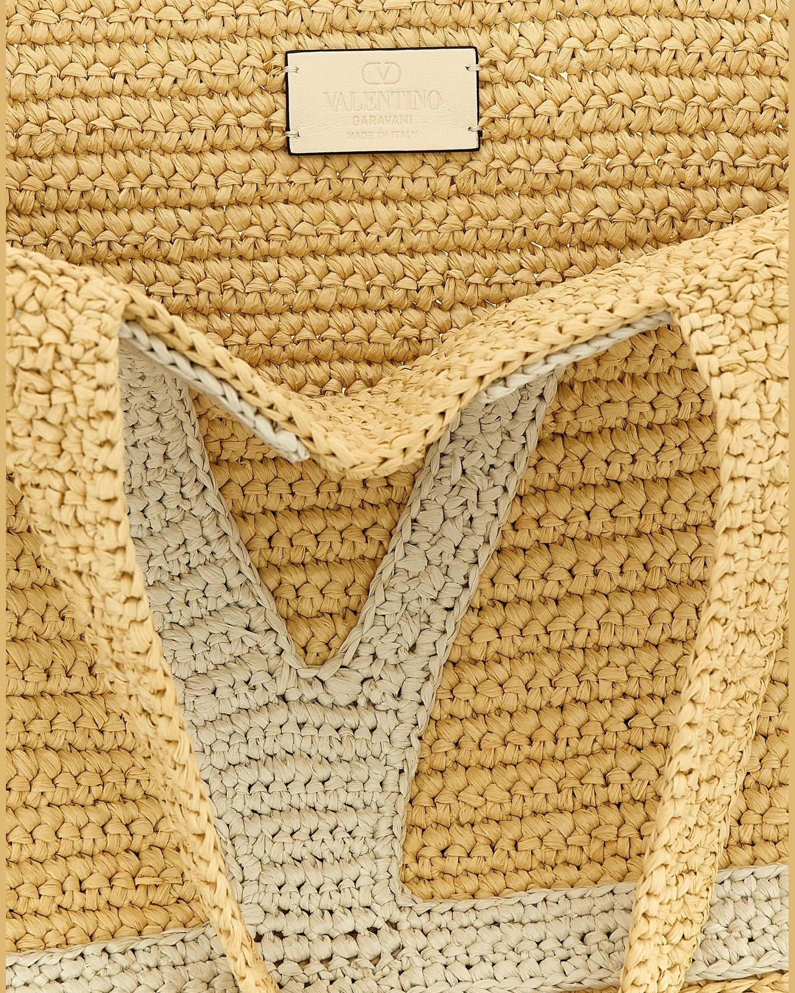 Valentino Garavani Vivasuperstar Big Shopping Bag Shopper