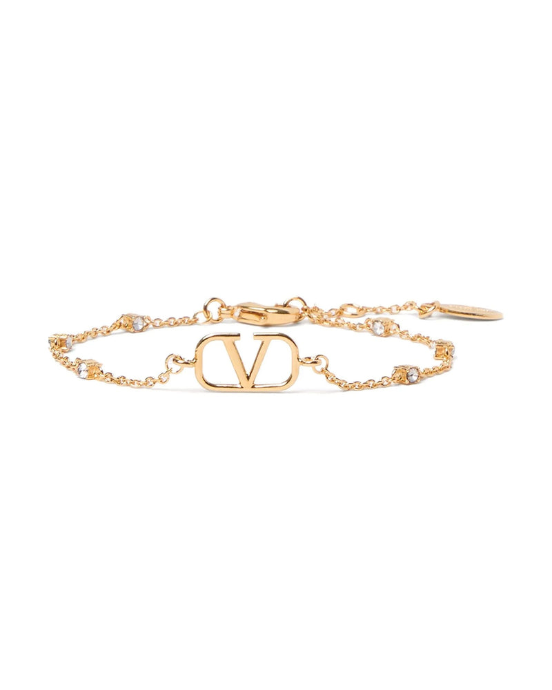 Valentino Garavani Vlogo Bracelet Jewellery
