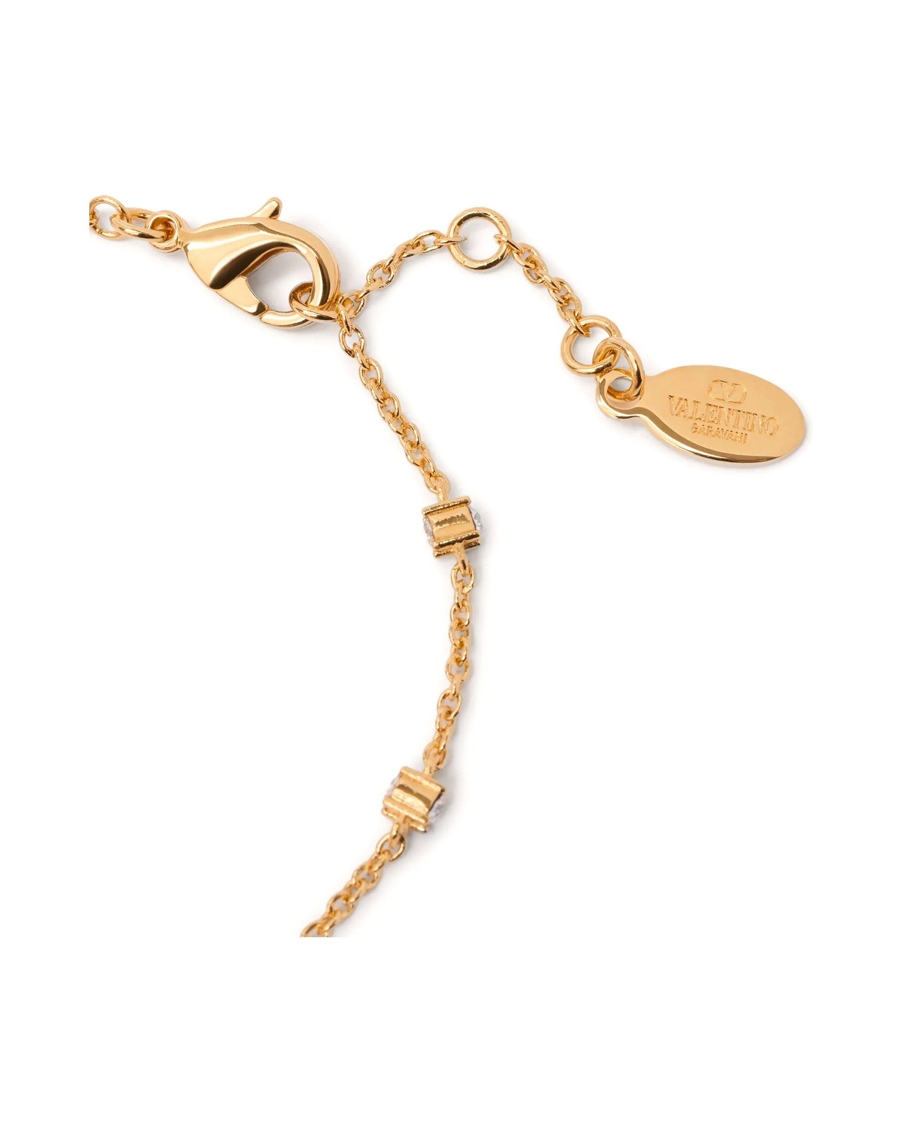 Valentino Garavani Vlogo Bracelet Jewellery
