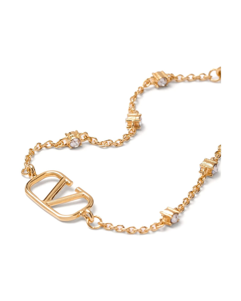 Valentino Garavani Vlogo Bracelet Jewellery