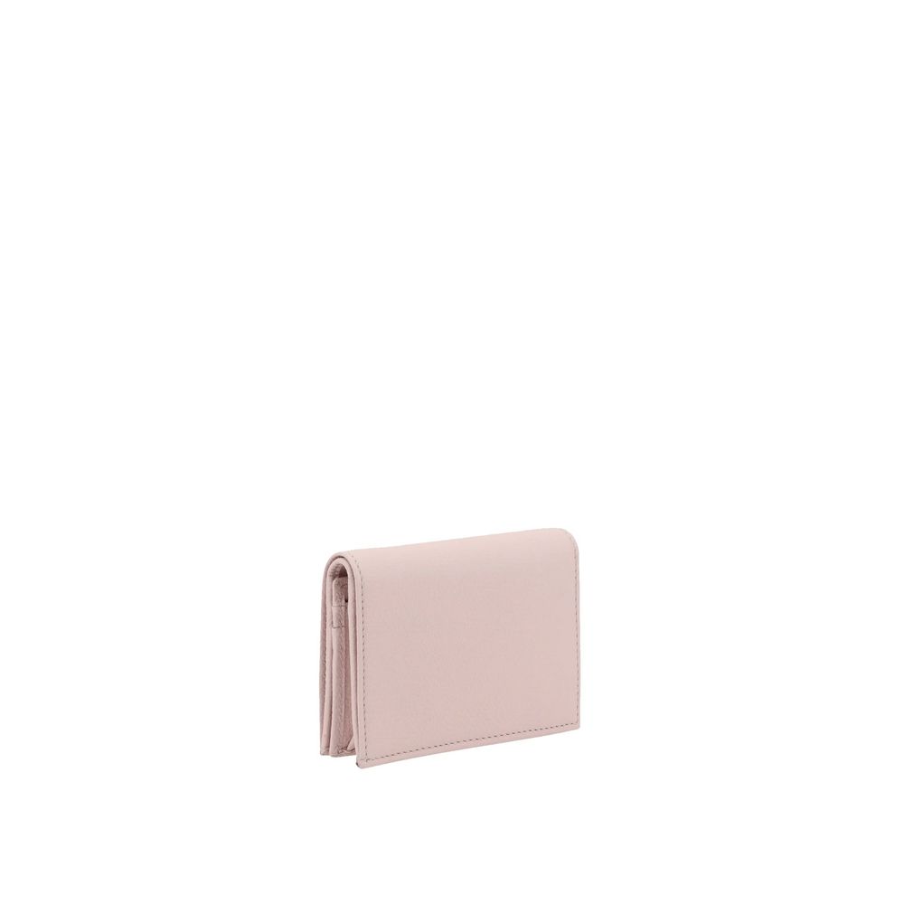Valentino Garavani Vlogo Flap Wallet Glam Steals